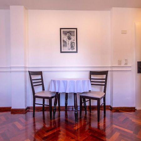 El Misti Hotel Buenos Aires Centro 외부 사진