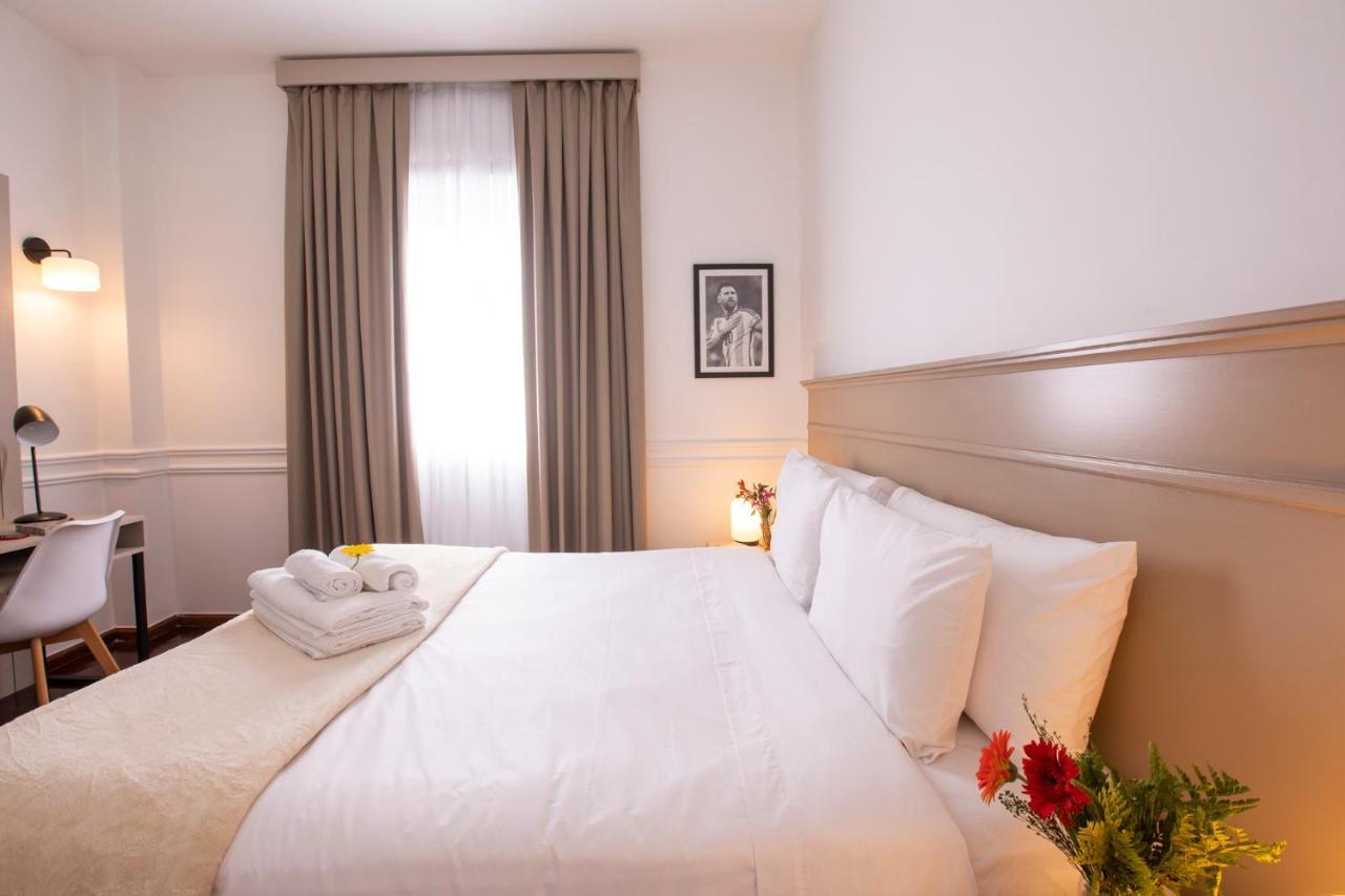 El Misti Hotel Buenos Aires Centro 외부 사진