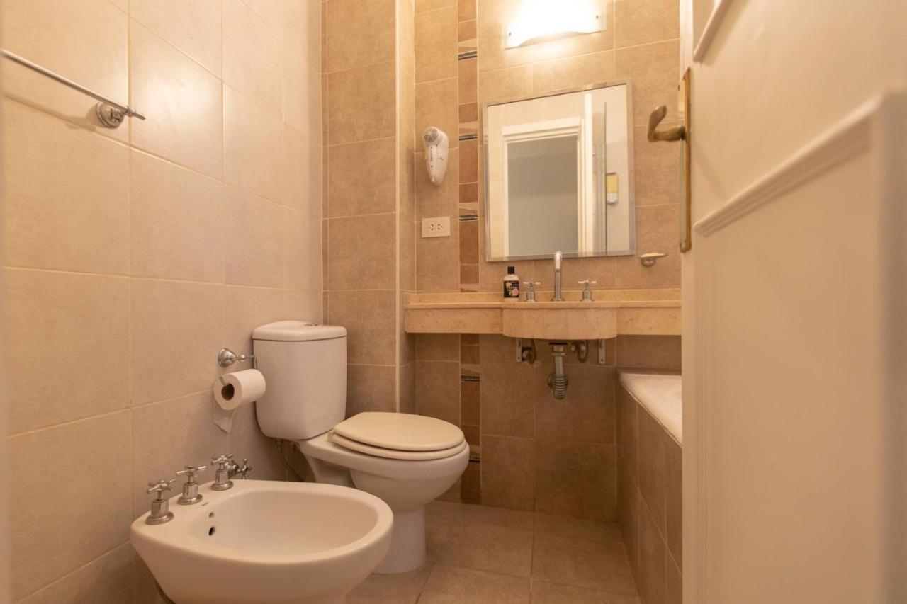 El Misti Hotel Buenos Aires Centro 외부 사진