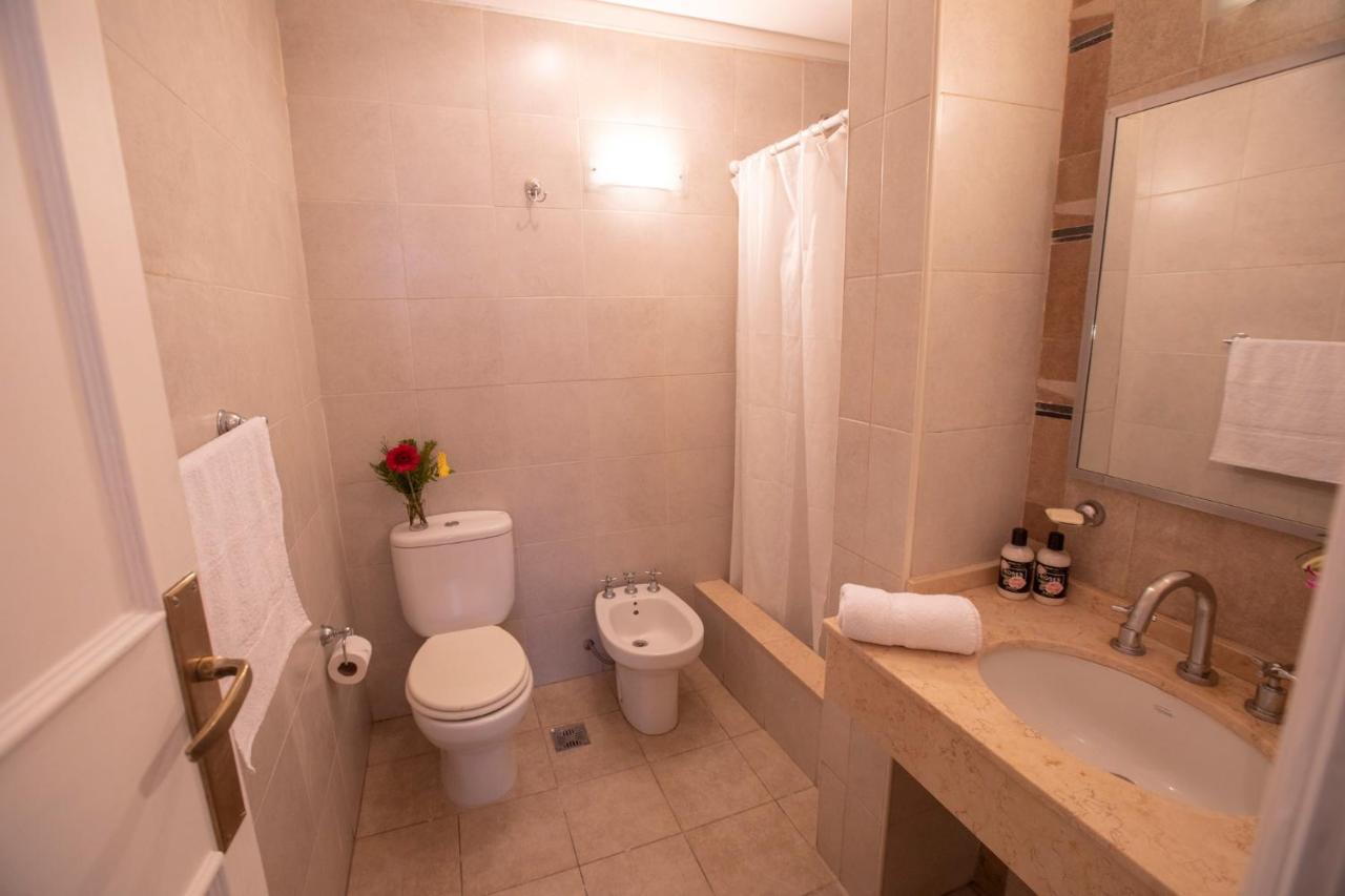El Misti Hotel Buenos Aires Centro 외부 사진