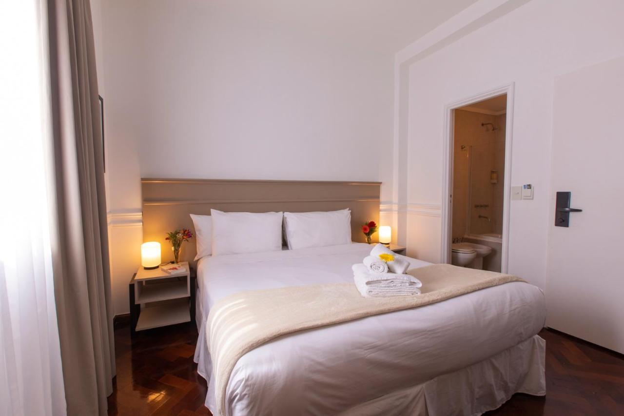 El Misti Hotel Buenos Aires Centro 외부 사진