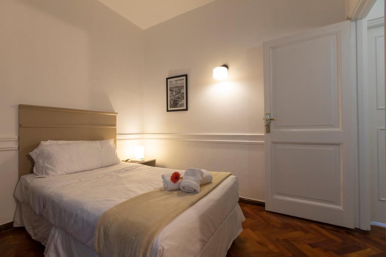 El Misti Hotel Buenos Aires Centro 외부 사진