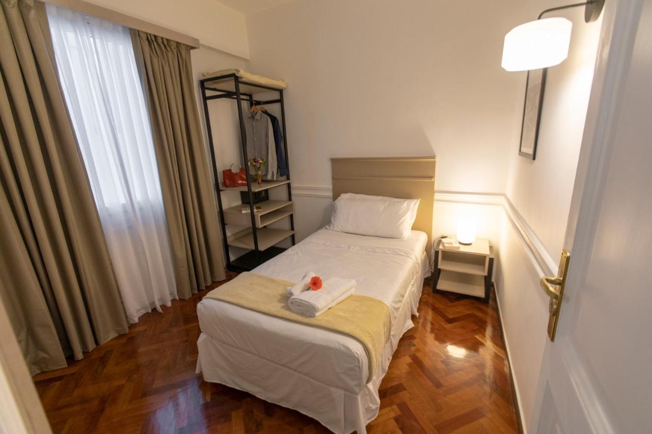 El Misti Hotel Buenos Aires Centro 외부 사진