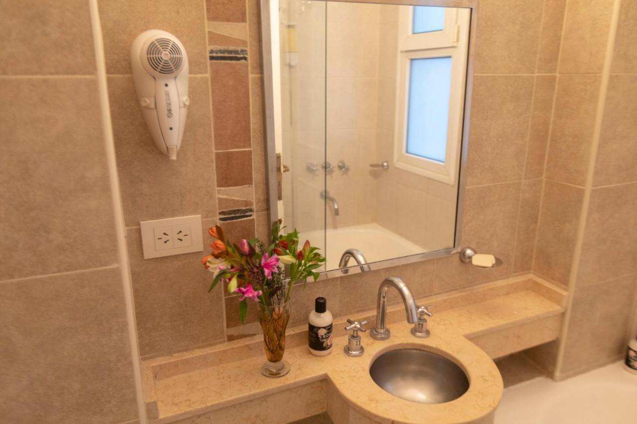 El Misti Hotel Buenos Aires Centro 외부 사진