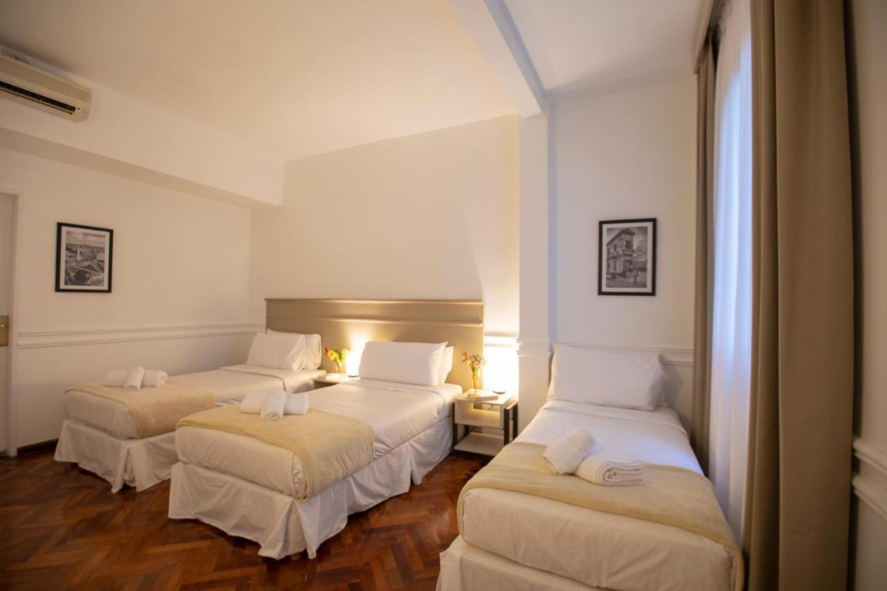 El Misti Hotel Buenos Aires Centro 외부 사진