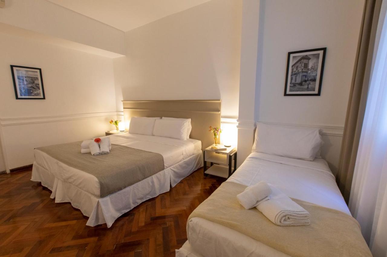 El Misti Hotel Buenos Aires Centro 외부 사진