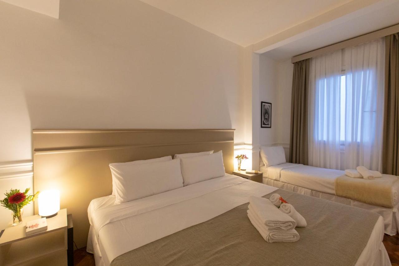 El Misti Hotel Buenos Aires Centro 외부 사진