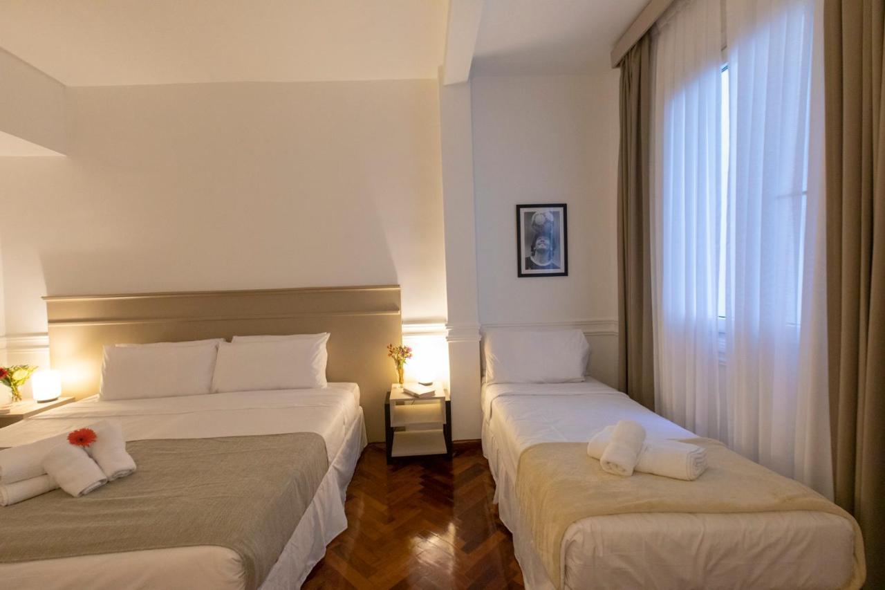 El Misti Hotel Buenos Aires Centro 외부 사진