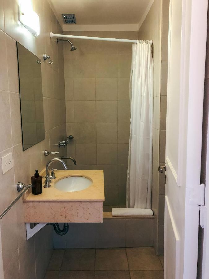El Misti Hotel Buenos Aires Centro 외부 사진