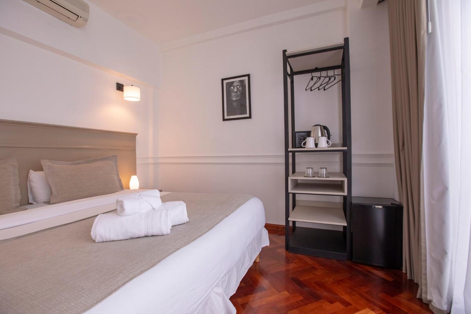 El Misti Hotel Buenos Aires Centro 외부 사진