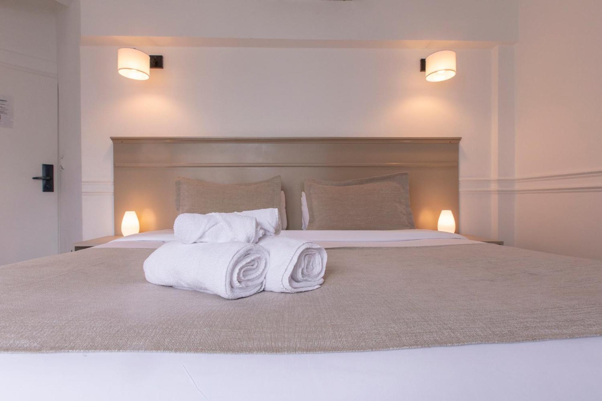 El Misti Hotel Buenos Aires Centro 외부 사진