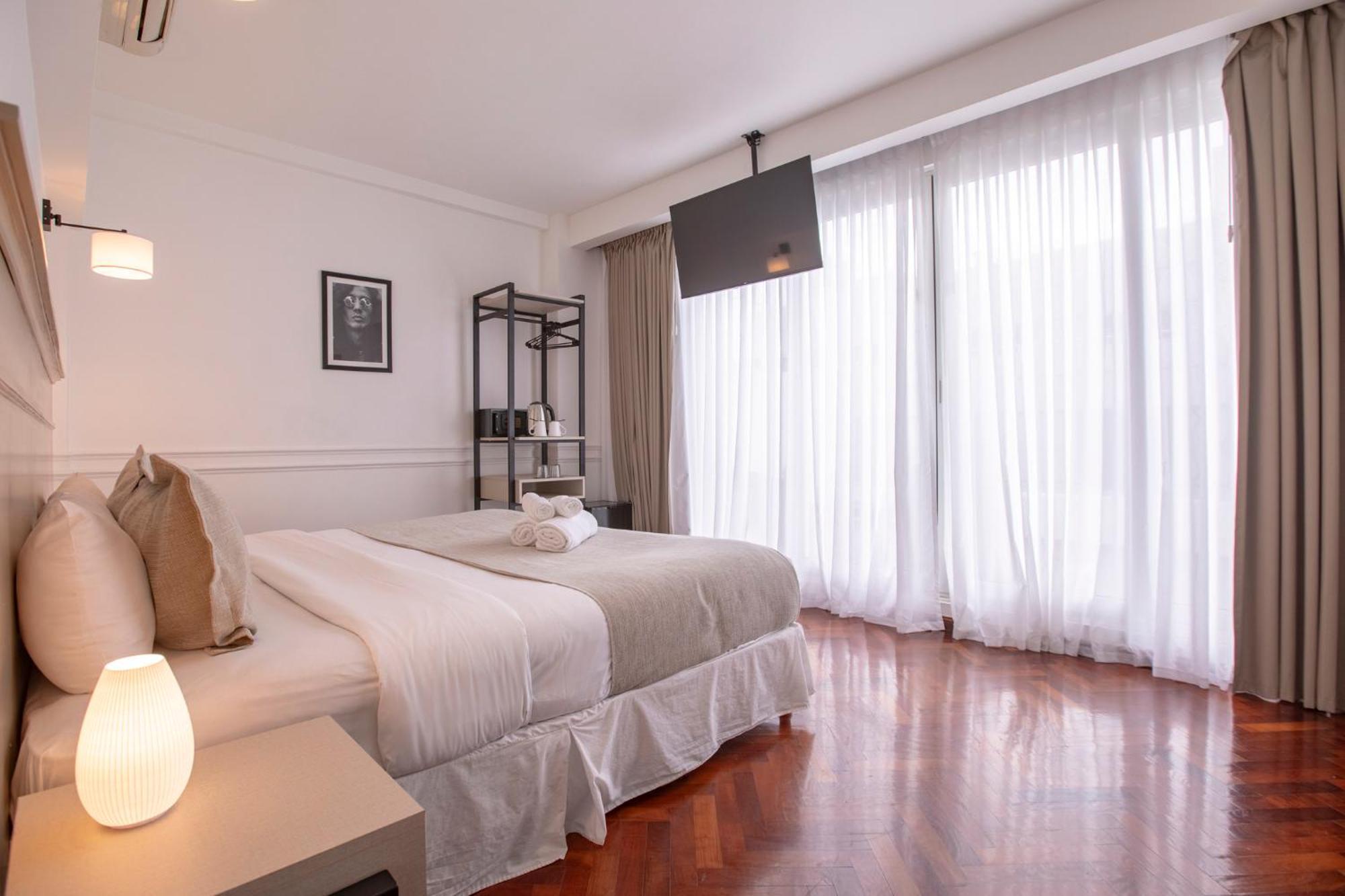 El Misti Hotel Buenos Aires Centro 외부 사진