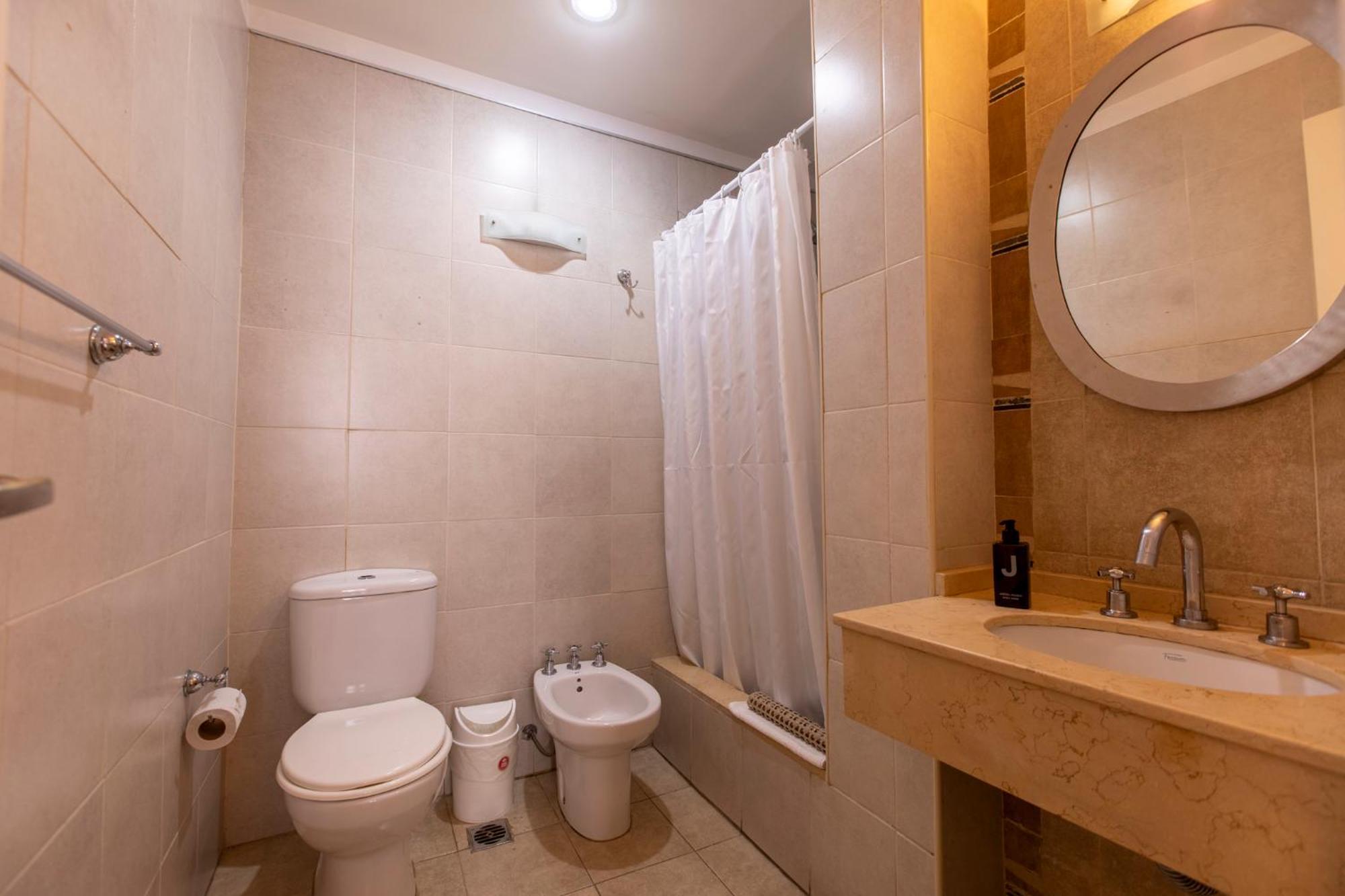 El Misti Hotel Buenos Aires Centro 외부 사진