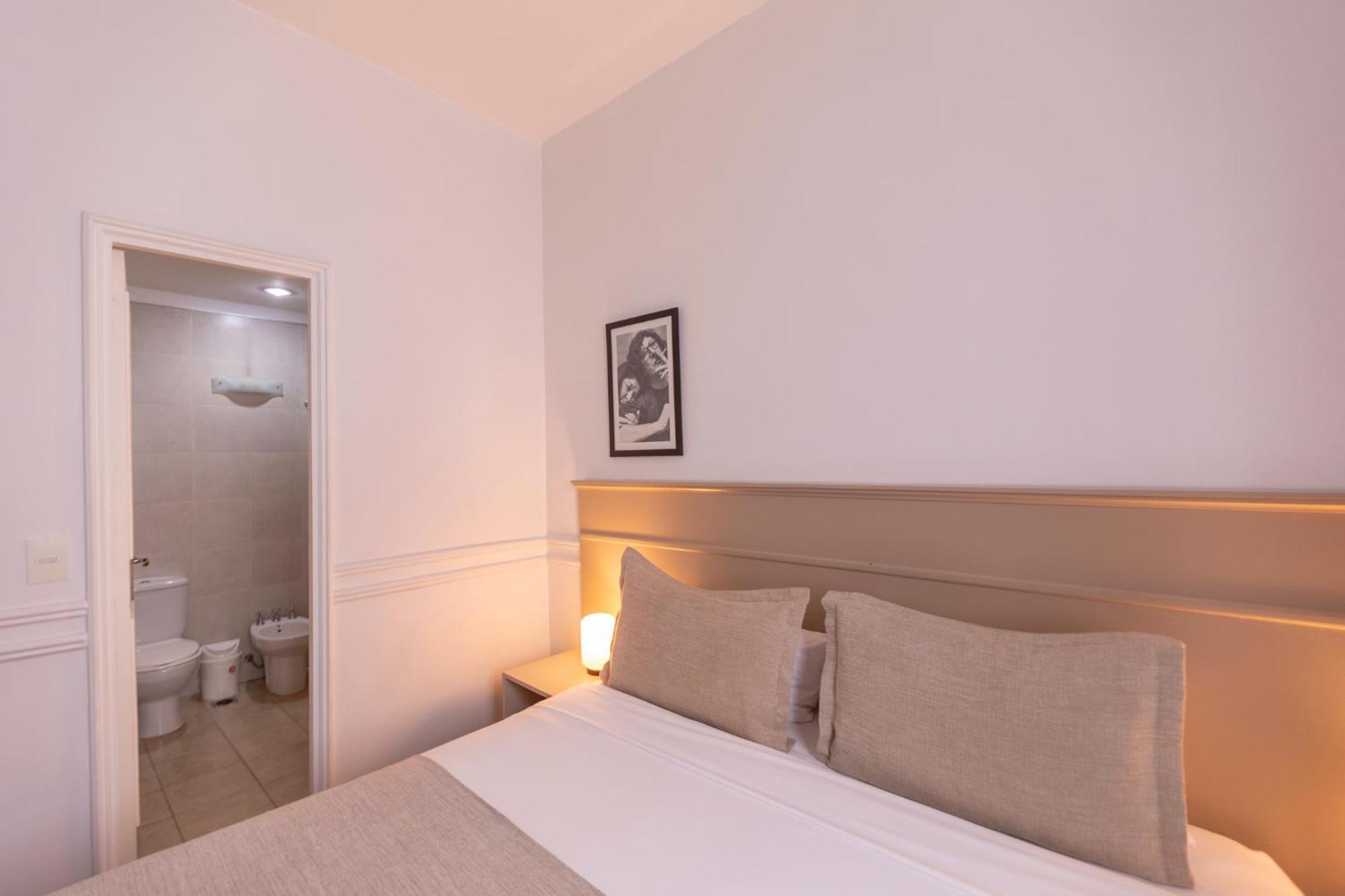 El Misti Hotel Buenos Aires Centro 외부 사진
