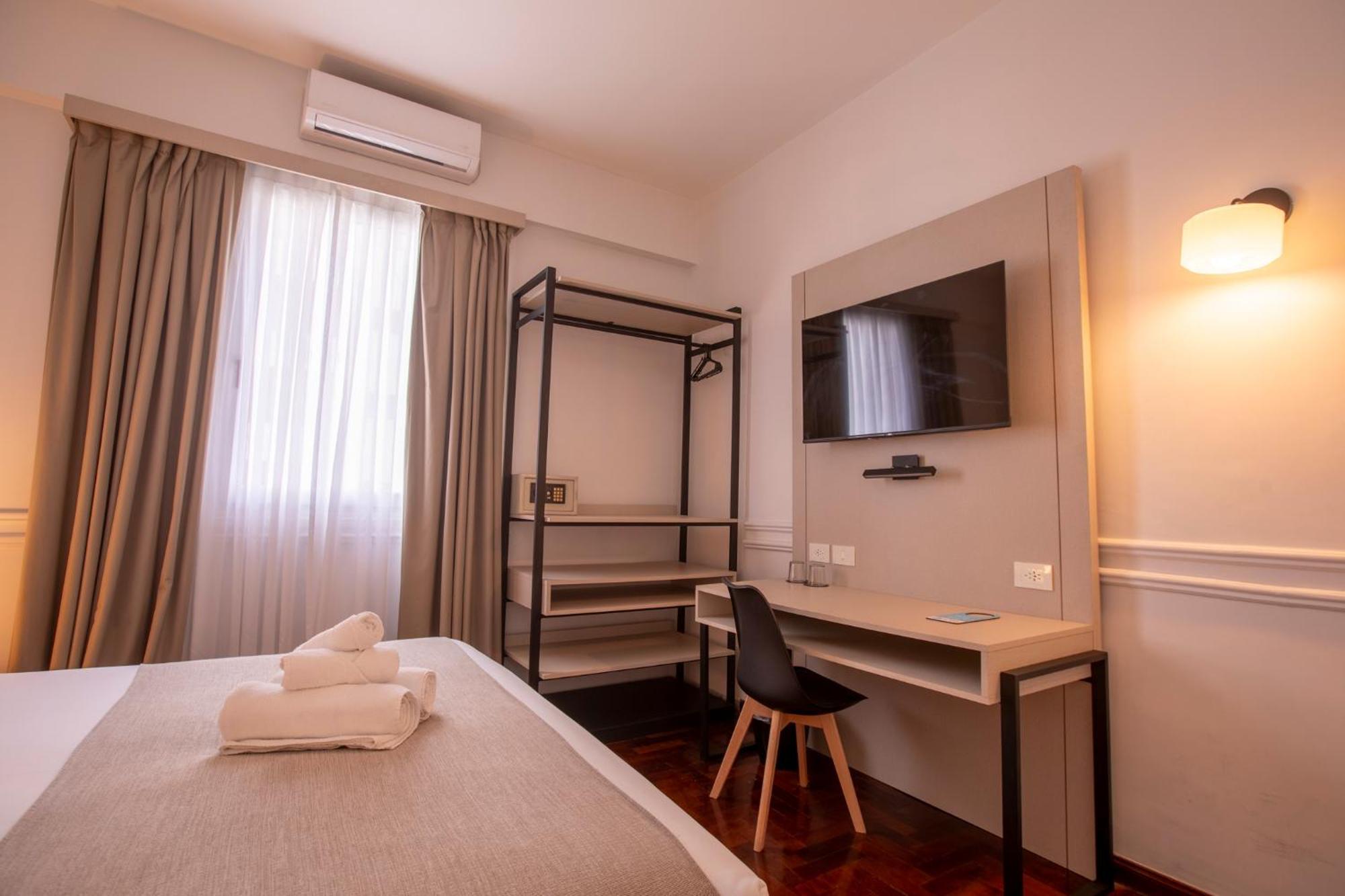 El Misti Hotel Buenos Aires Centro 외부 사진