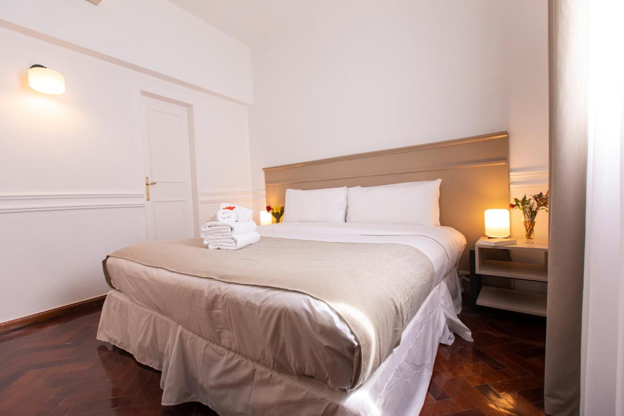 El Misti Hotel Buenos Aires Centro 외부 사진
