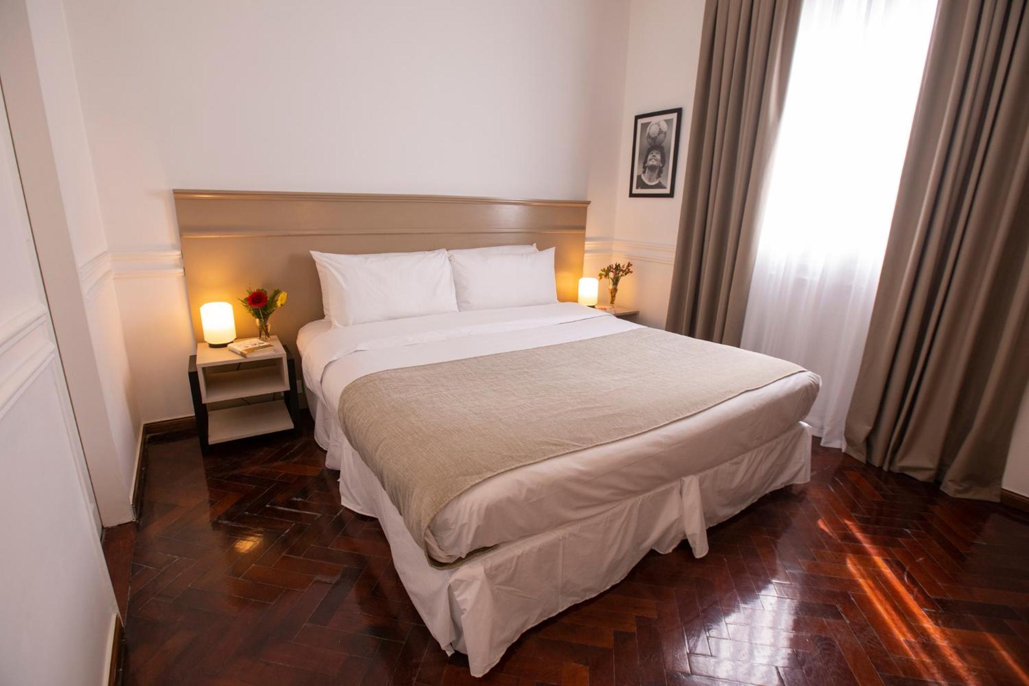 El Misti Hotel Buenos Aires Centro 외부 사진